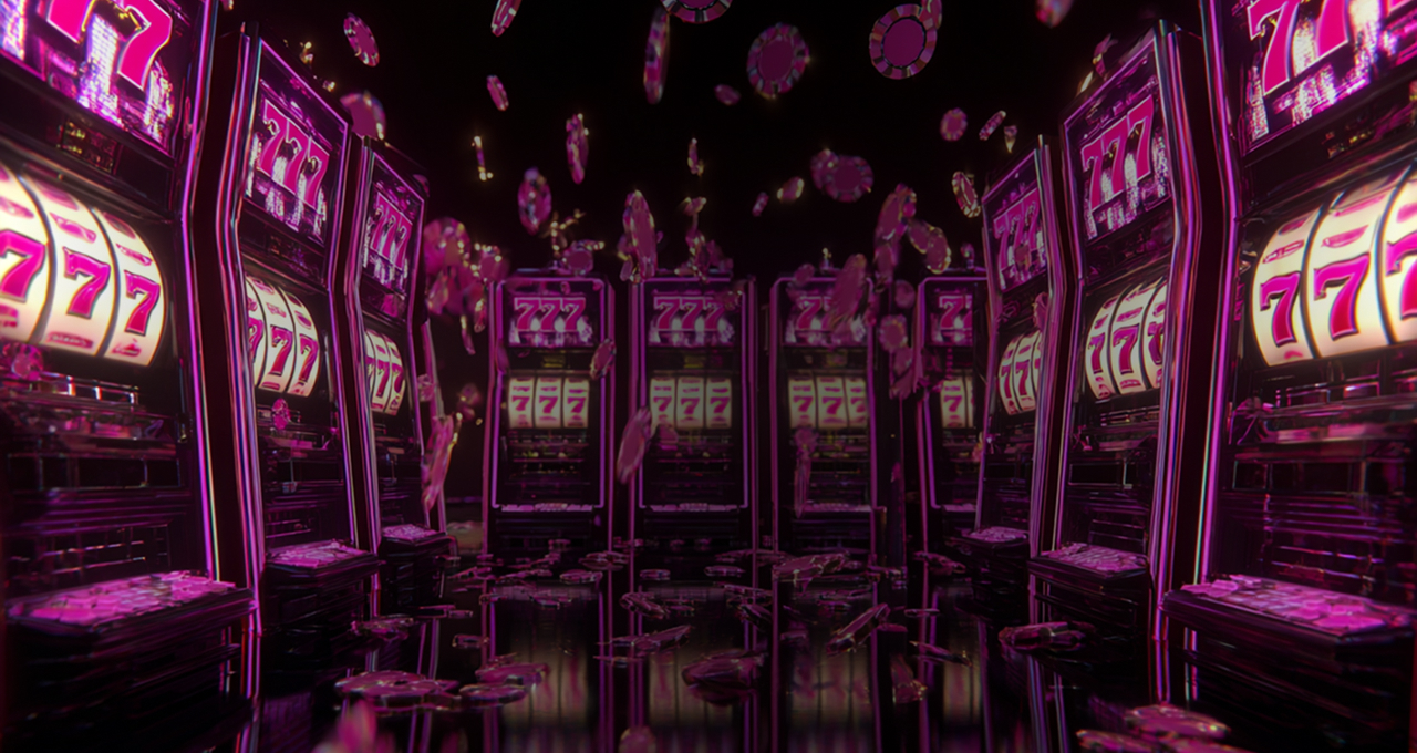 Seven Casino