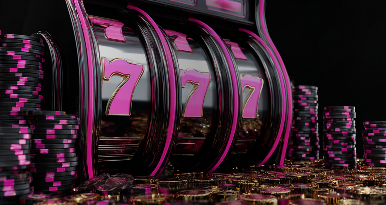 Seven Casino